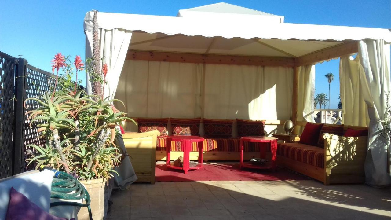 Dar Taliwint Hotel Marraquexe Exterior foto